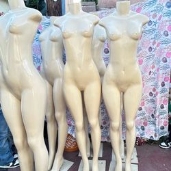Maniquí