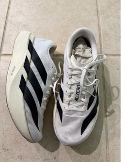 womens adizero evo sl size 6.5