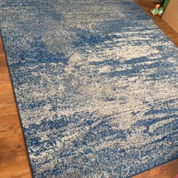 7X9 Ft. Area Rug