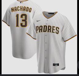 Padres jersey