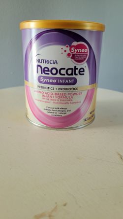 Baby Formula