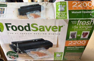 Food Saver
