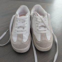 Reebok Girls Sneakers Lace-up, Kids Size 2