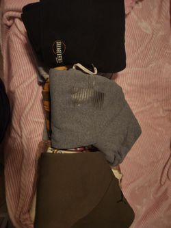 Clothing bag