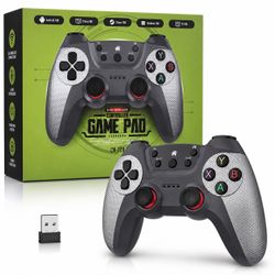 USB Wireless Controller (console, PC, mobile)
