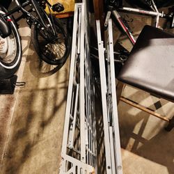 Twin Bed Frames Metal