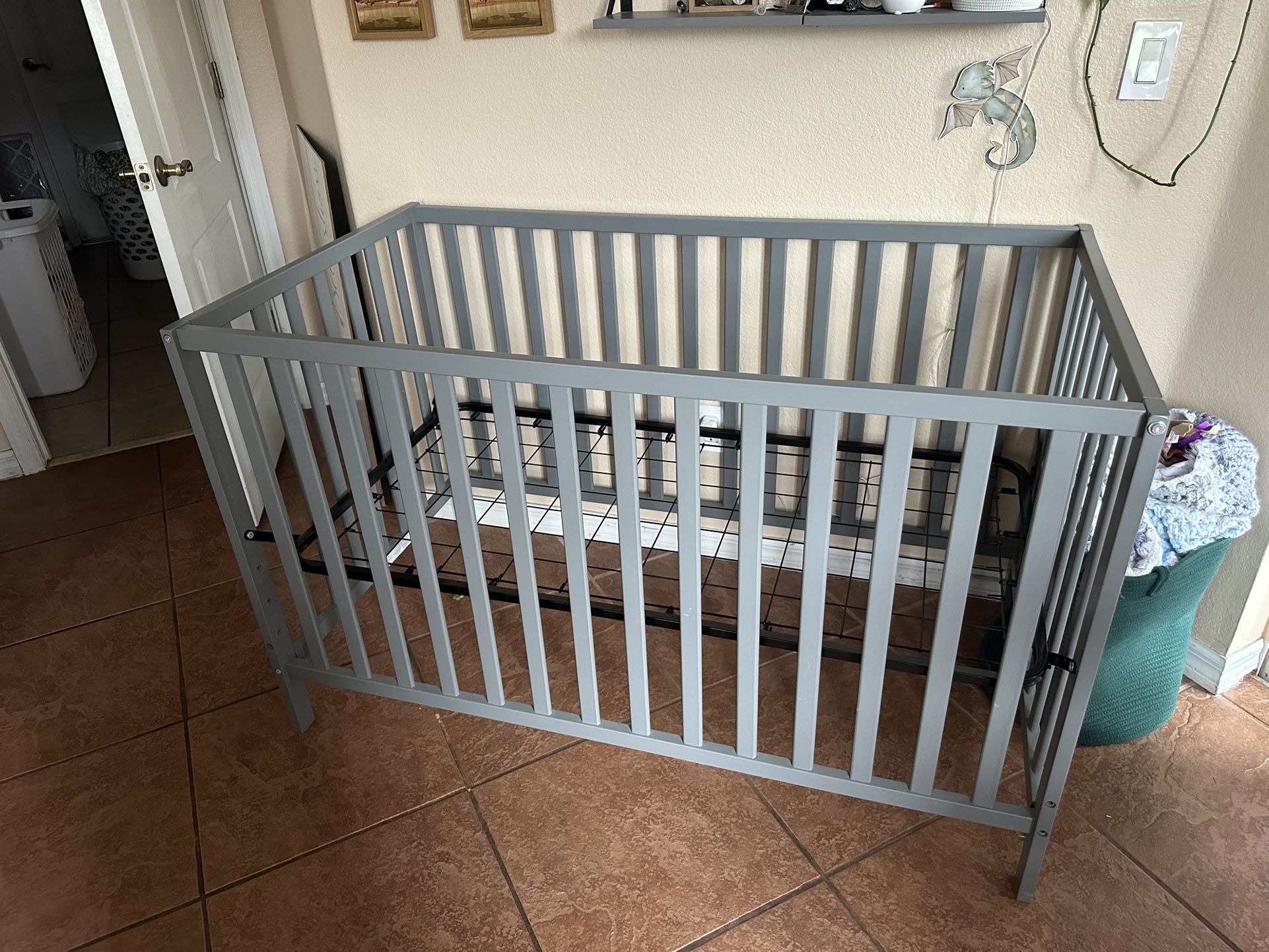 Crib