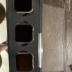 Polar Pro GoPro ND Filters