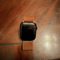 Apple Watch Gen 8