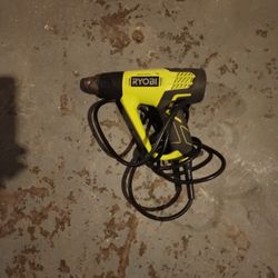 Heat Gun