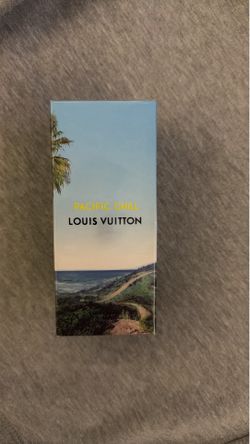 Louis Vuitton Pacific Chill (100ml-3.4oz)