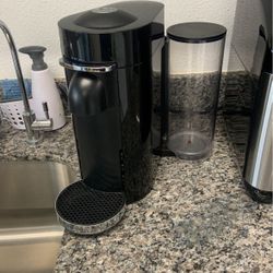 Nespresso Vertigo