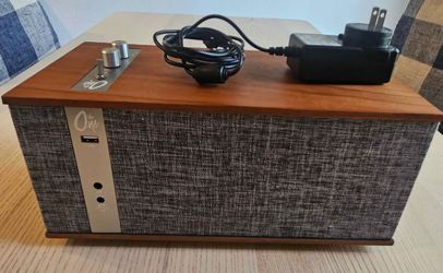 Klipsch The One II Bluetooth Speaker