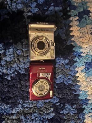 Cameras