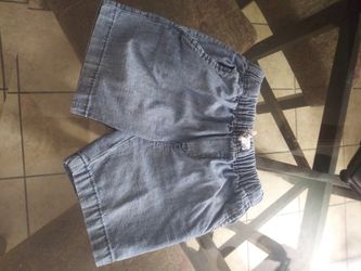 Carters boys shorts
