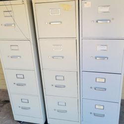 File Cabinets 