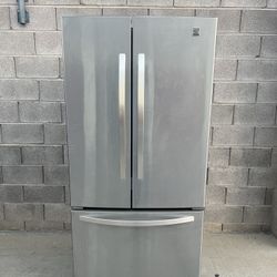 KENMORE REFRIGERATOR 