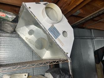 Grow light Growzilla