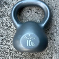 Kettlebell 