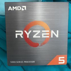 Amd Ryzen 5