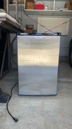 Freezer