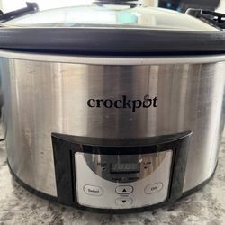 Crockpot