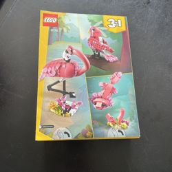 LEGO 3-in-1 Creator Set 