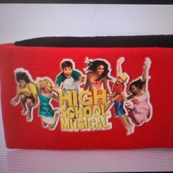 Headwear For Kids High Schoo Musical