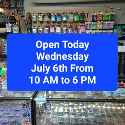 Yugioh & Pokemon Cards For Sale 