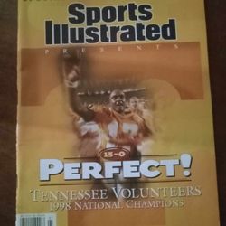 Sports illustrated Book