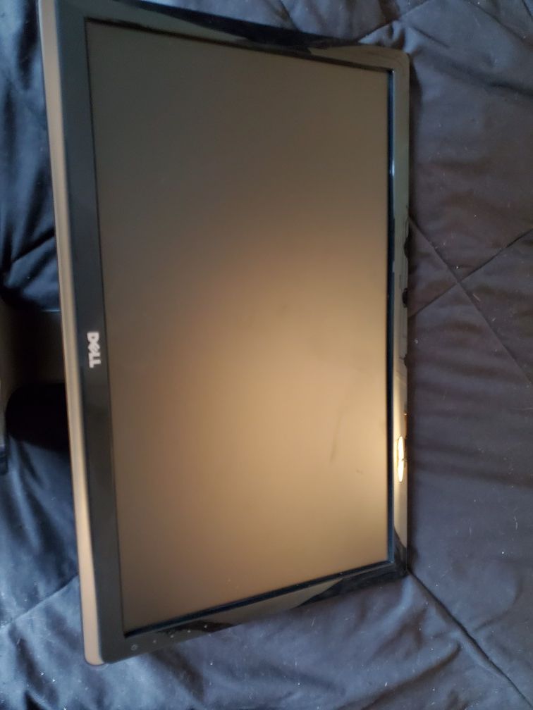 Dell Monitor