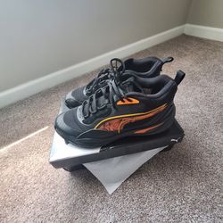 Puma Basketball Shoes