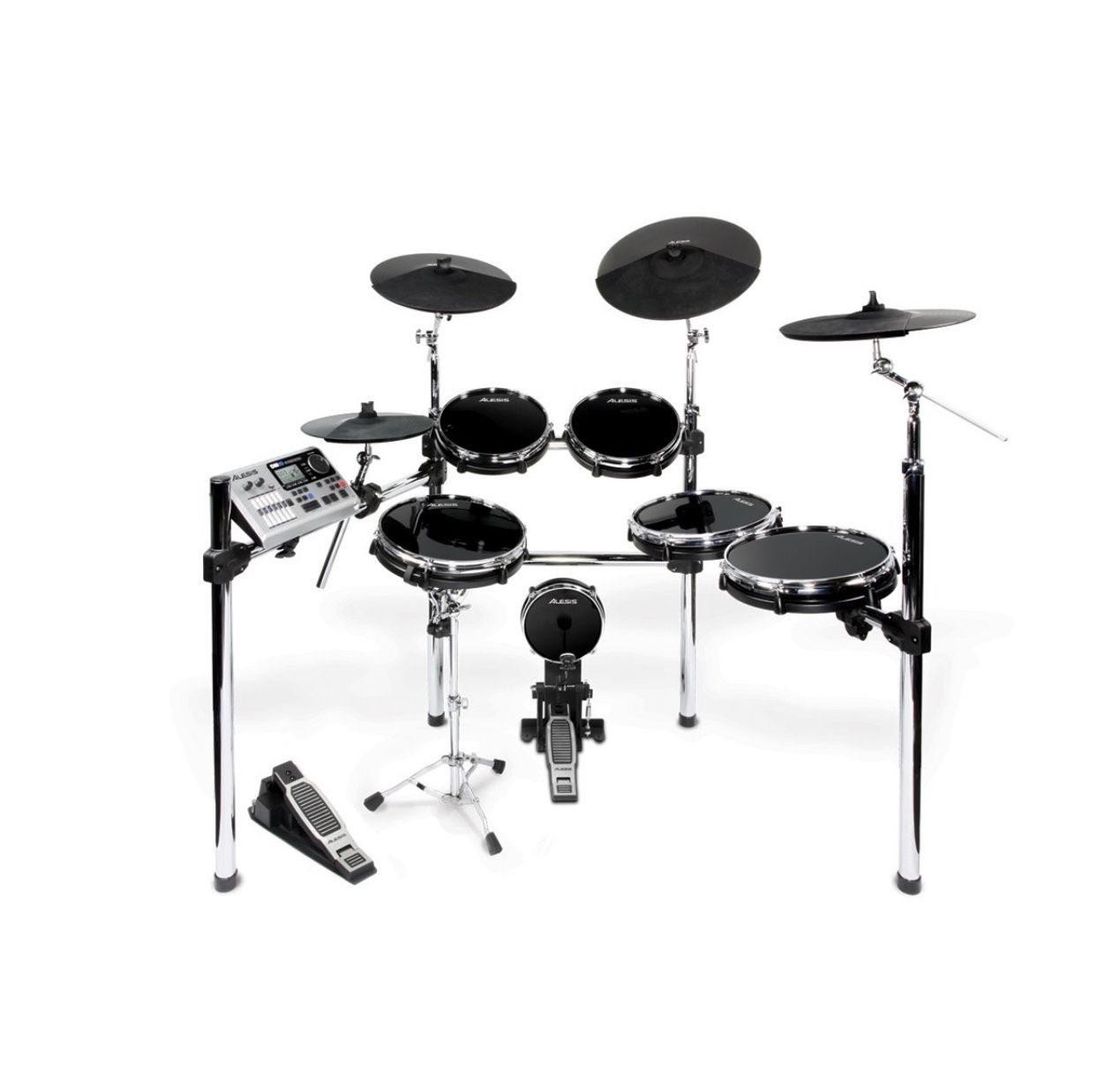 Electric Drum Set Alesis 