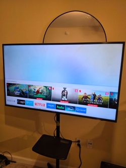 Samsung Smart TV 50"