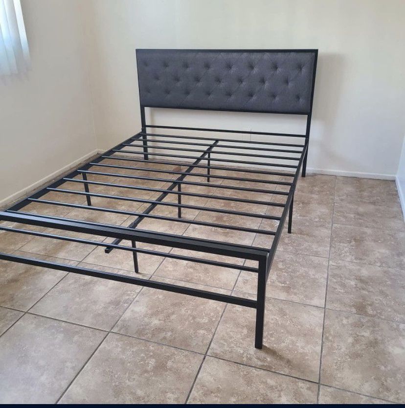 Queen Size Metal Frame Beds With Mattress Included,New Products : American Fashion Style Bags On Sale