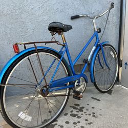  Cruiser Bike