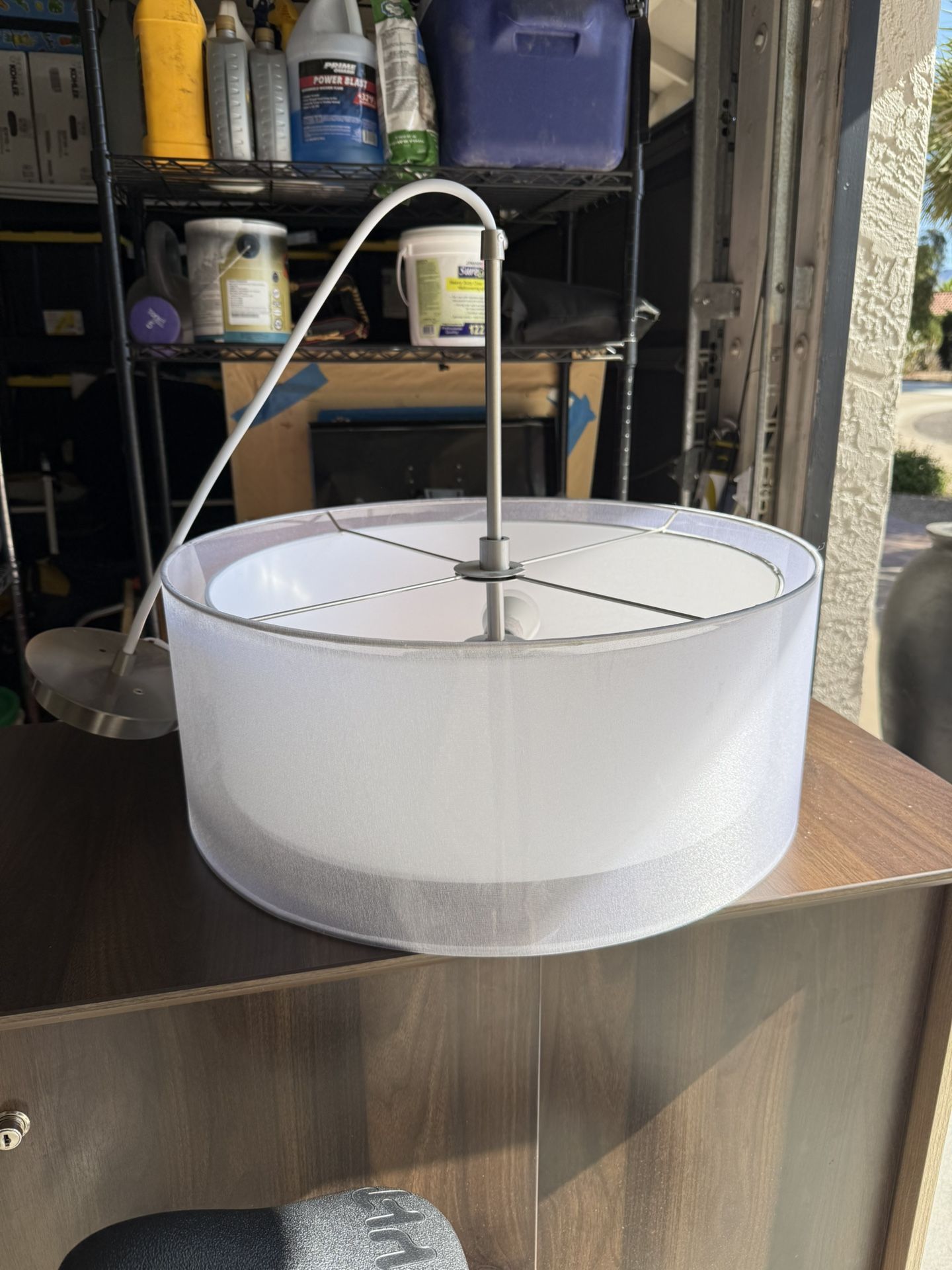 Light Fixture