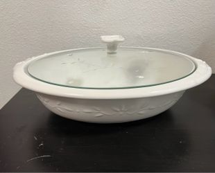 Princess house Oven tray