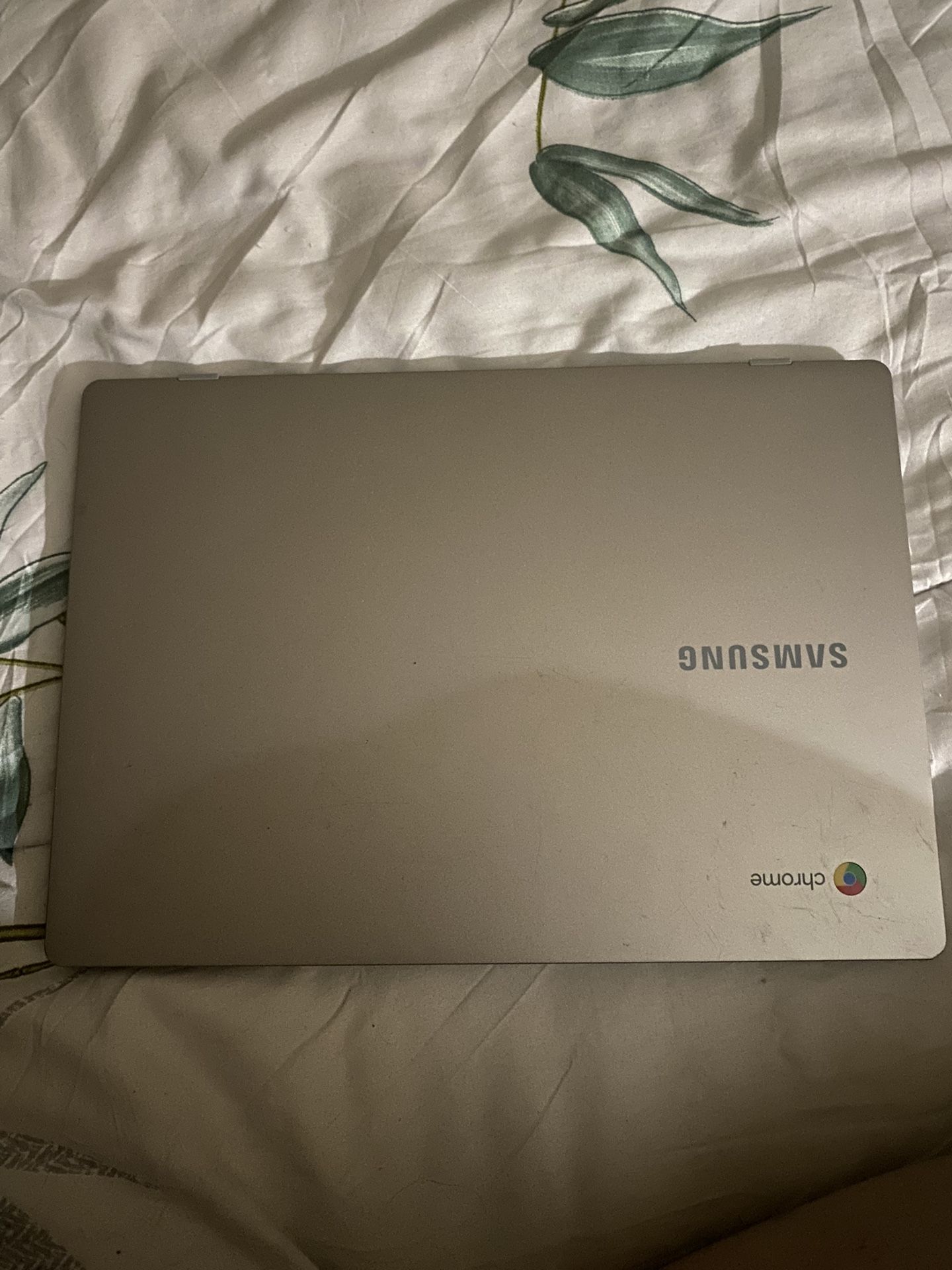 Samsung Chromebook