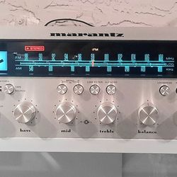 Equipo Vintage de Audio 