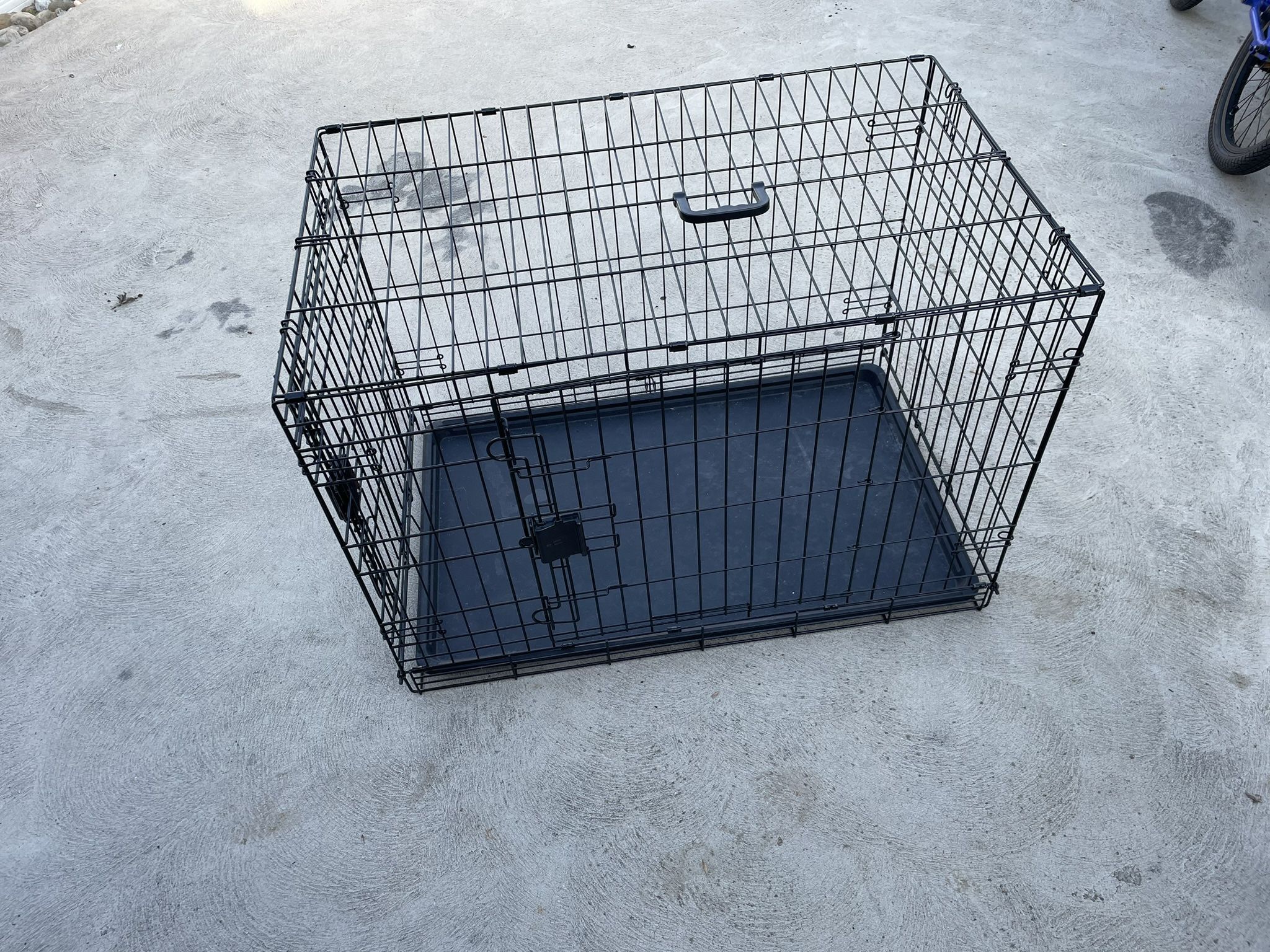 Dog Crate