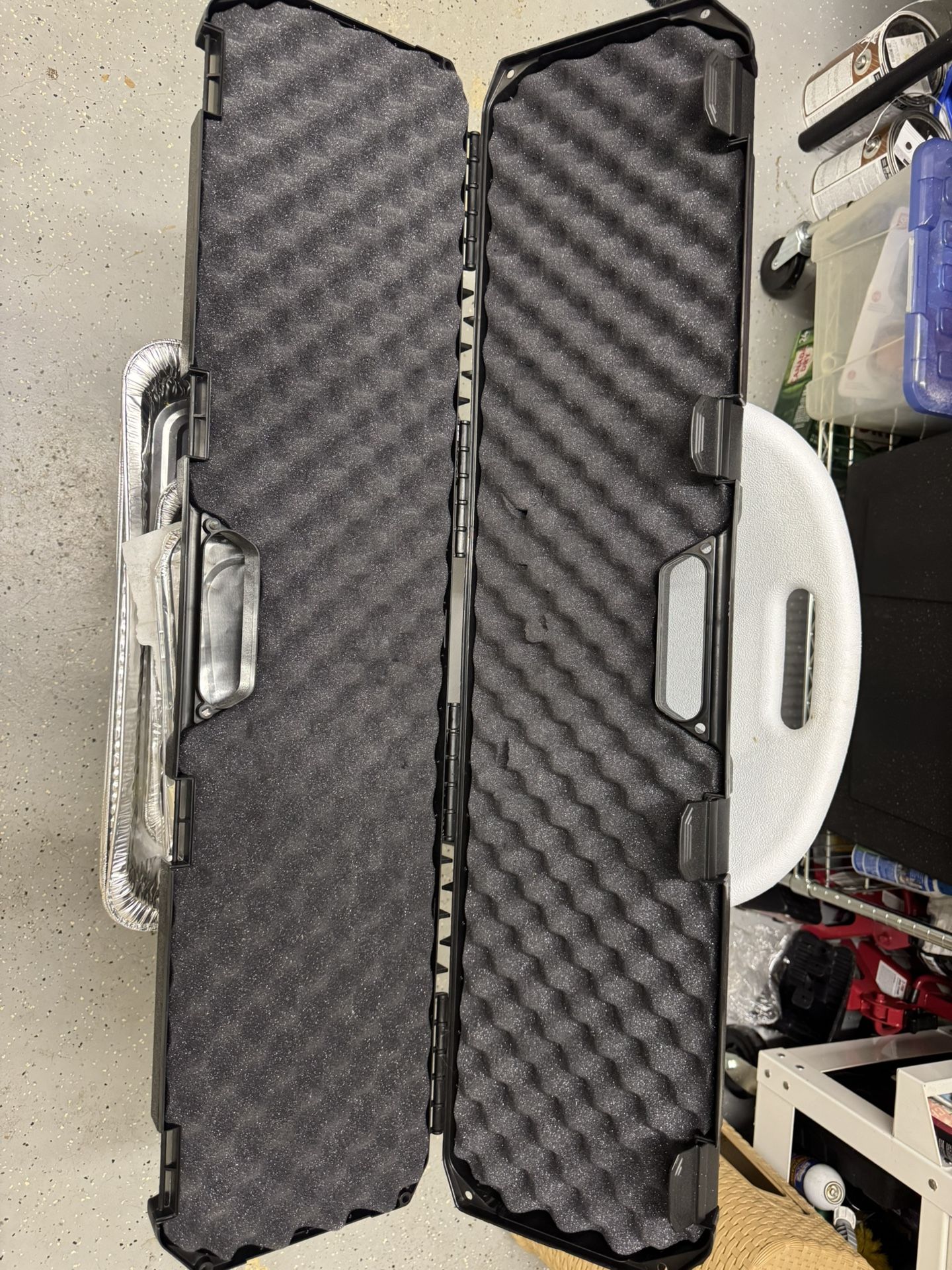 Hard Case