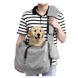 XL Dog Carrier -New$$