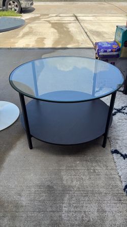 Garage Sale