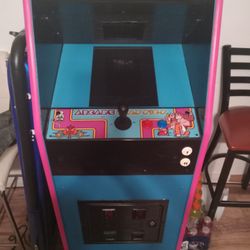 Arcade Machine