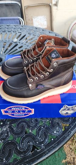 Work Boots For Men