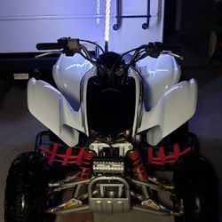 2007 Honda Trx300ex