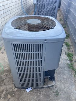 Ac Unit