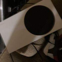Xbox Series 