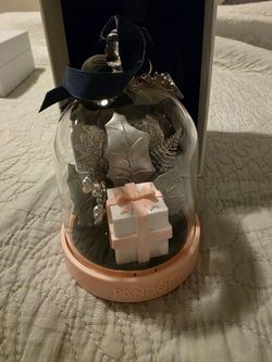 2019 Pandora Limited Edition Holiday Or